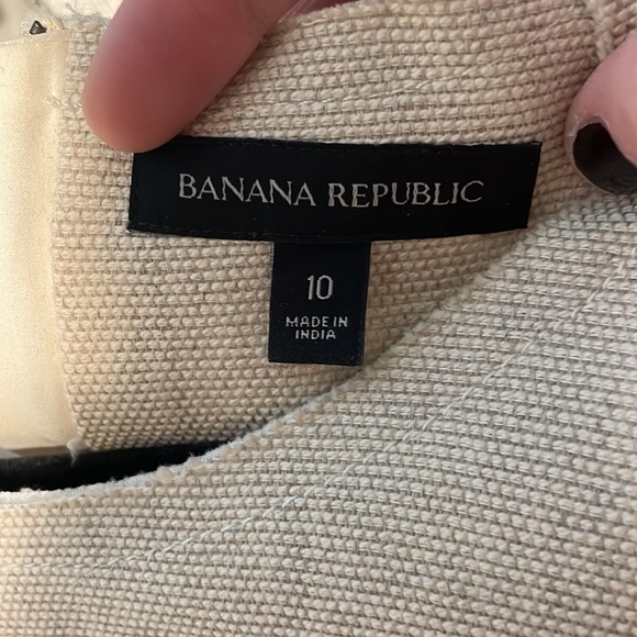 Banana republic dress - Picture 2 of 3